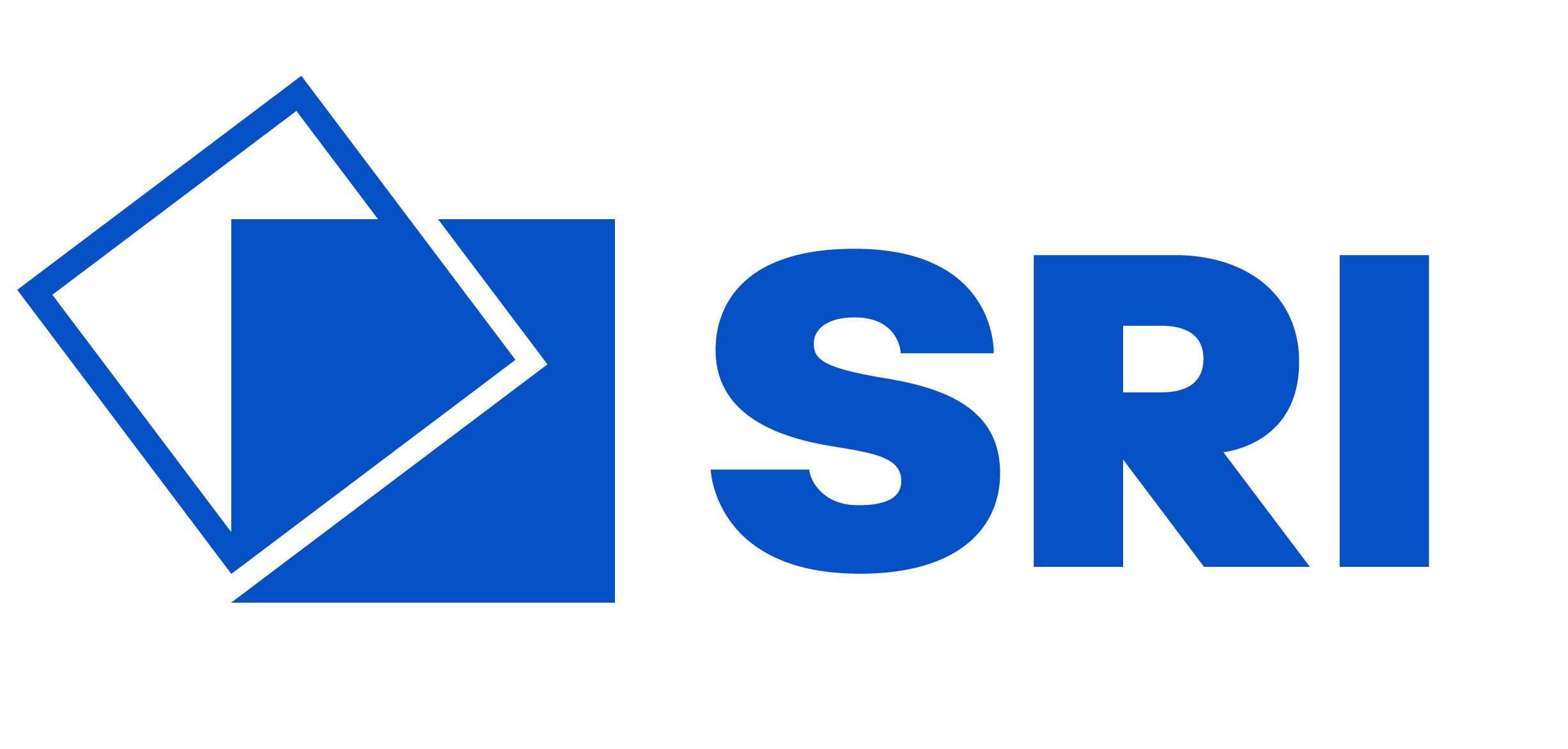 SRI logo